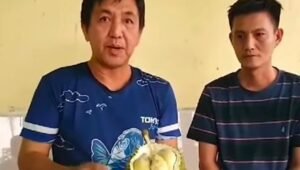 Durian Sambas