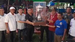 Fogoromas Cup 2023