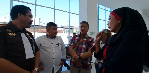 Jadi Saksi Ahli Kasus Robot Trading Fin888, Begini Penjelasan Pakar TPPU Yenti Garnasih