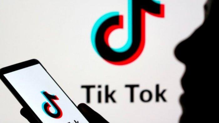 TikTok AS