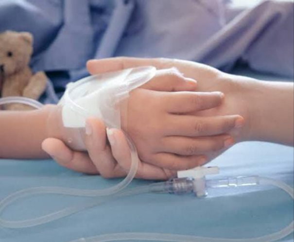 Anak Meninggal Pasca Operasi Amandel