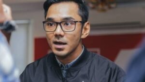 Juru Bicara PSI