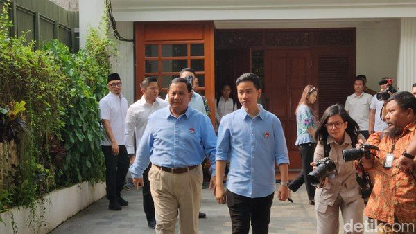 Prabowo