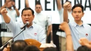 13 Panggung Hiburan Meriahkan Pelantikan Prabowo-Gibran, Berikut Lokasinya