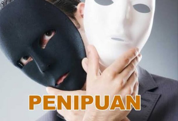 Nenek Ini Ditangkap Lantaran Menipu Tuhan