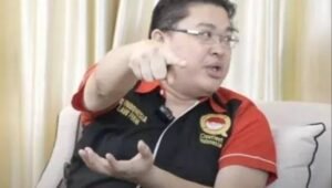 Alvin Lim