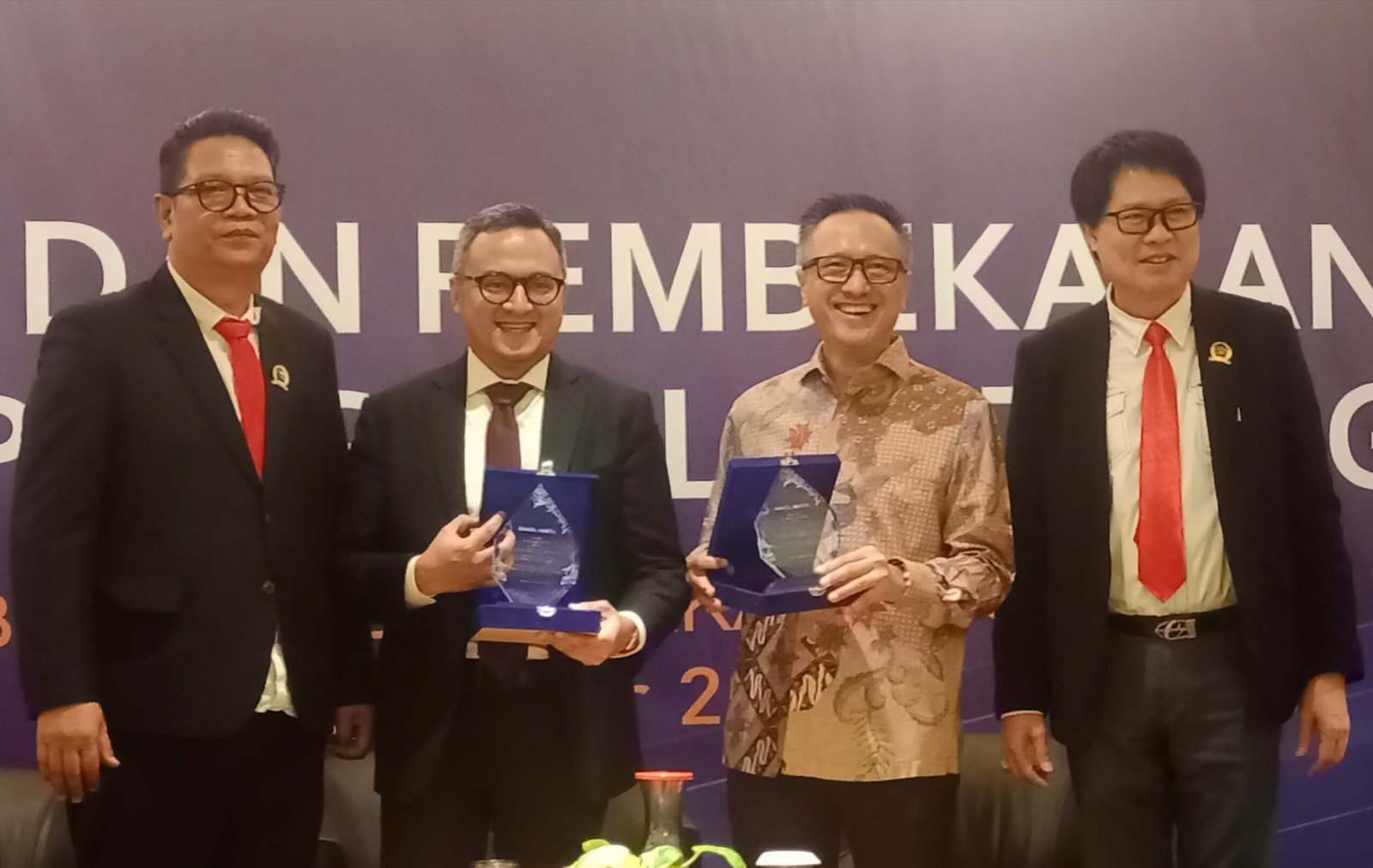 DPC Peradi-SAI 