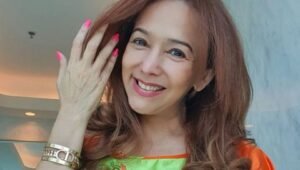 Kiki Fatmala sukses membintangi sederet film sebelum meninggal dunia. Kiki memerankan banyak film yang membuat kehadirannya sebagai artis memberikan pengaruh. Foto/Instagram