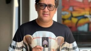 Andre Taulany