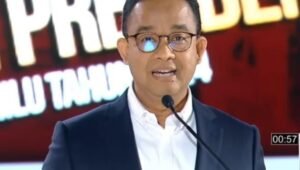 Anies Baswedan