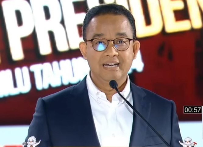 Anies Baswedan