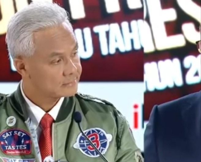 Ganjar Pranowo
