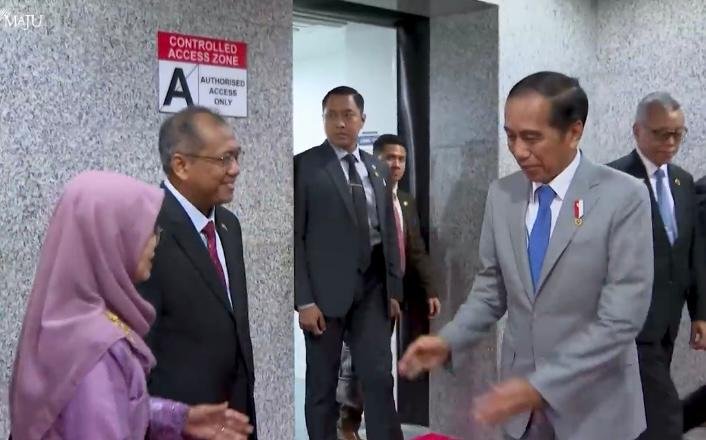 Pangeran Mateen