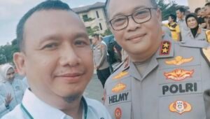 DPD KAI Lampung