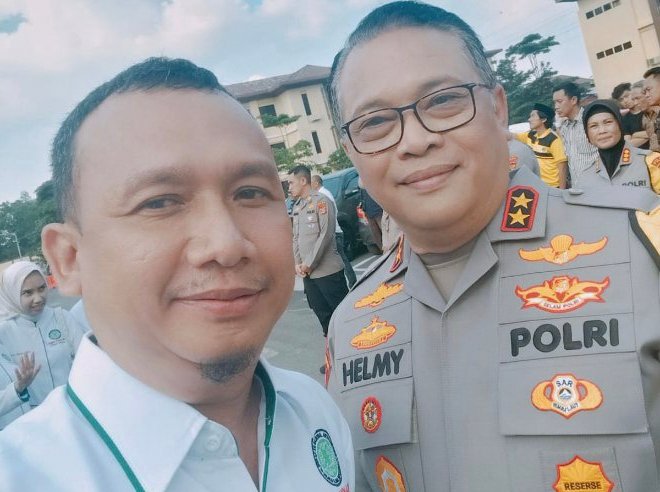 DPD KAI Lampung