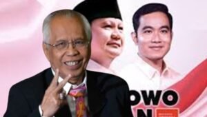 Impeachment dan Kampanye Hitam