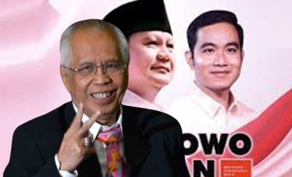 Impeachment dan Kampanye Hitam