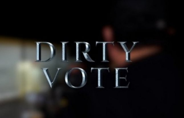 Dirty Vote
