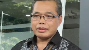 Humas PN Jaksel Djuyamto soal gugatan praperadilan Aiman Witjaksono