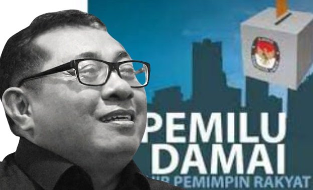SMSI Pemilu 2024