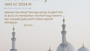 Isra Miraj