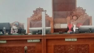 Kembali Kabulkan Praperadilan Tersangka Net89, SISMI Akan Laporkan Hakim Estiono ke Bawas MA