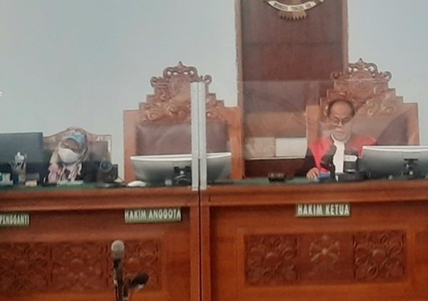 Kembali Kabulkan Praperadilan Tersangka Net89, SISMI Akan Laporkan Hakim Estiono ke Bawas MA