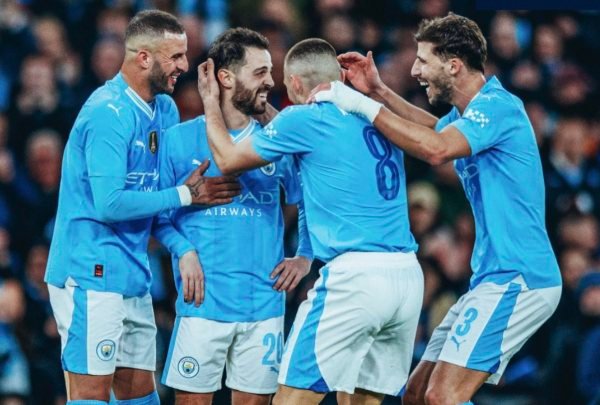 Manchester City