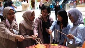 Jangan Lewatkan! 'Taiwan Travel Fair' Hadir di Jakarta