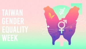 Kesetaraan Gender Taiwan