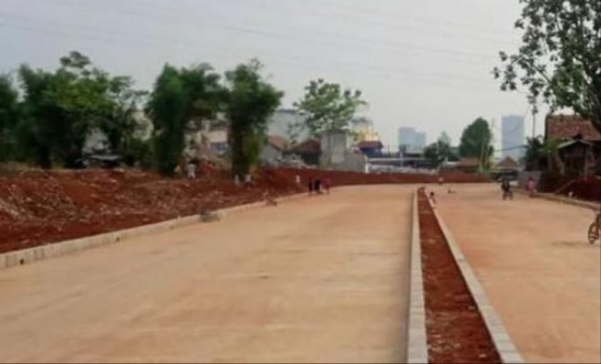DPUPR Kota Tangerang