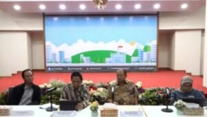 KY Umumkan 37 Calon Hakim Agung Lolos Seleksi Kualitas