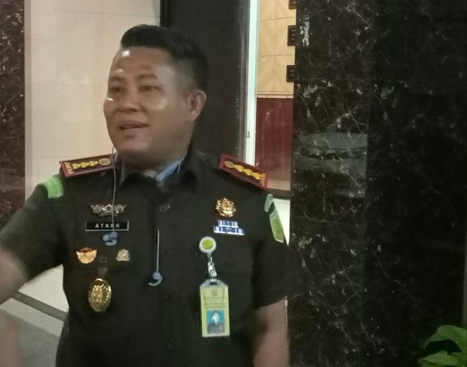 Kajari Jakarta Utara Atang Pujiyanto Sebut Tudingan Pungli dan Korupsi Pendampingan Proyek Strategis Hanya Isu Tanpa Bukti