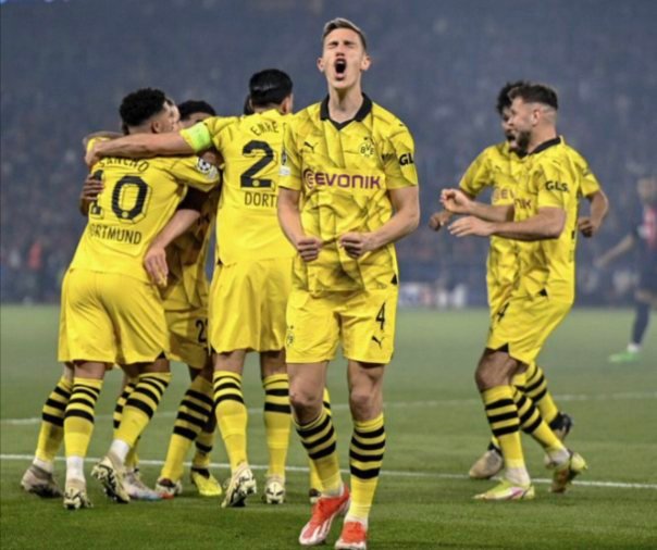 Borussia Dortmund