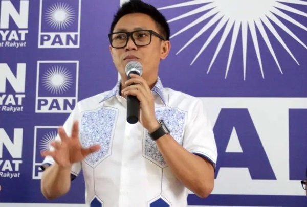 Zulhas Sebut Eko Patrio Calon Menteri dari PAN, Habiburokhman Bilang Begini