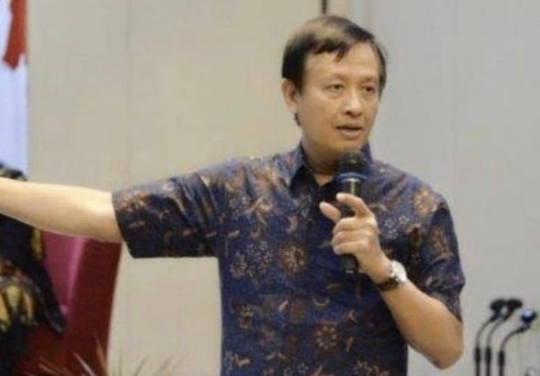 Starlink 'Berbahaya' Bagi Indonesia