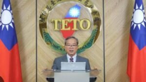 Interpretasi Keliru Terhadap Resolusi Majelis Umum PBB 2758 Harus Diwaspadai