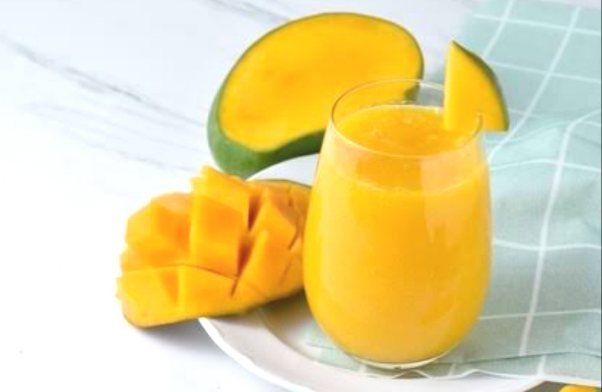 Selain Menyegarkan, Inilah Khasiat Jus Mangga untuk Kesehatan