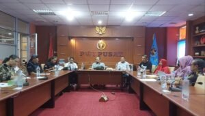 Jadi Agenda Pertama, LKBPH PWI Pusat Akan Gelar Pelatihan Ahli Pers