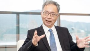 Arti Penting Taiwan Dalam Upaya Global Menghadapi Pandemi di Masa Depan