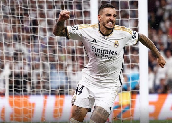 Singkirkan Munchen, Dua Gol Joselu Bawa Madrid Masuk ke Final Liga Champions