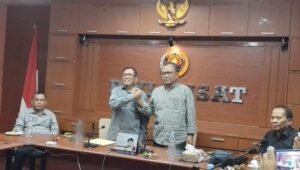 Persoalan Internal PWI Berakhir, Tidak Korupsi Penyelenggaraan UKW