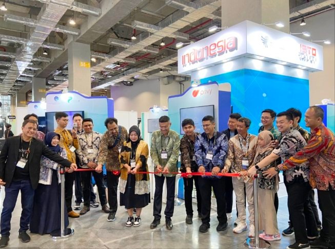 InnoVEX 2024 Jadi Peluang Bagi Startup Indonesia di Ajang Internasional 