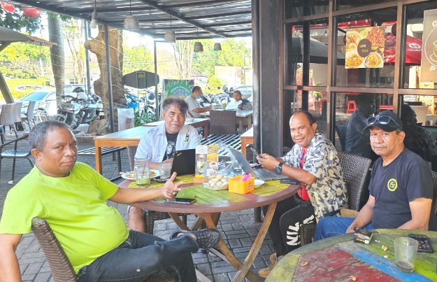 Pena NTT Bali Tetap Dukung Proses Hukum Terhadap Selebgram Ade Chairunisa