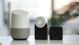 Smarthome