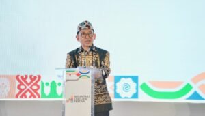 Presiden Tunjuk Fadli Zon Ketua Dewan Gelar