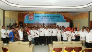 IKAPSI Mantap Dukung Percepatan Provinsi Sumatera Tenggara