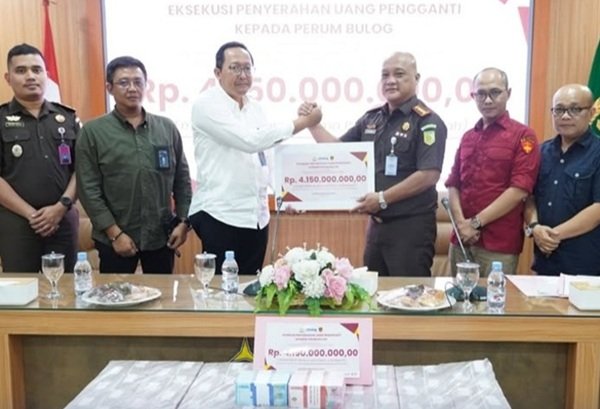 Kejari Jakarta Utara