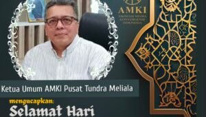 Idul Adha: Saatnya Wartawan Menimbang Makna Pengorbanan