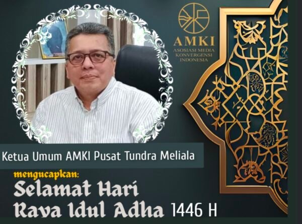 Idul Adha: Saatnya Wartawan Menimbang Makna Pengorbanan